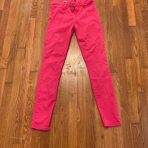 Gap 1969 Jeans